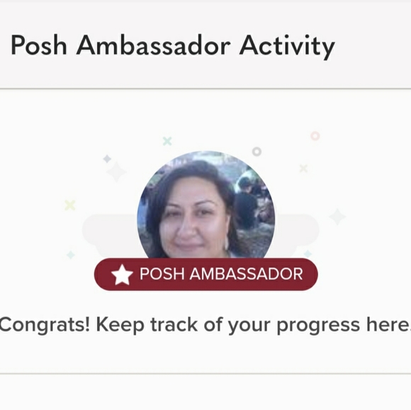 Meet Your Posher! - Picture 16 of 16